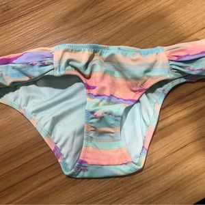 New Victoria’s Secret The knockout bikini bottom only